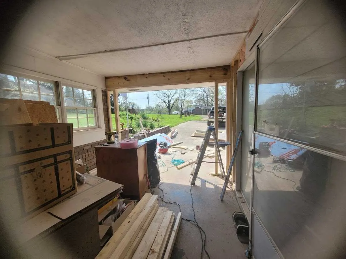 Air movers and dehumidifier for Drying & Dehumidification in Westview