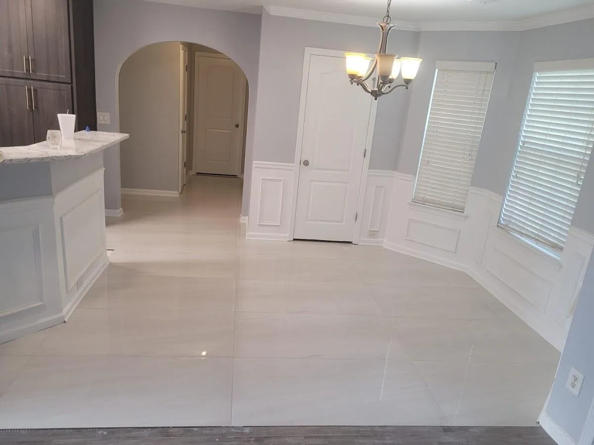 Mold Remediation & Removal in Westview, FL